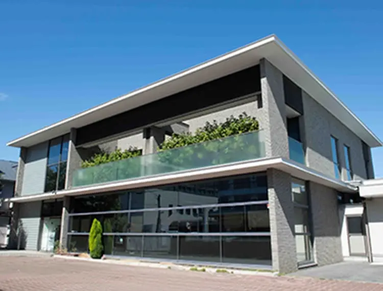 オレンジ三左衛門堀