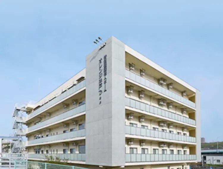 オレンジ神戸Duo