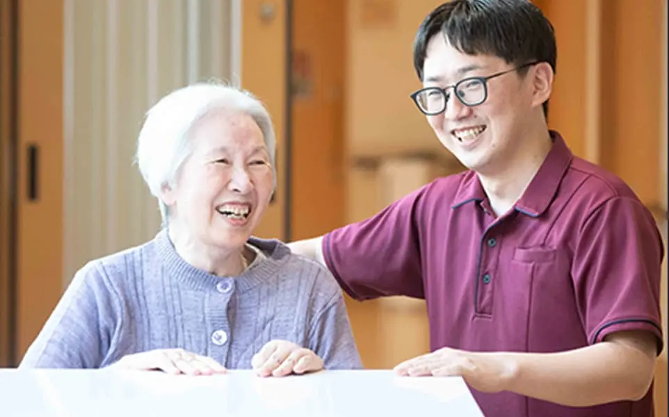 地域密着型介護付有料老人ホーム