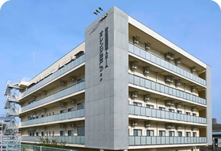 オレンジ神戸Duo