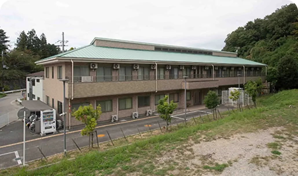 オレンジホーム西宮