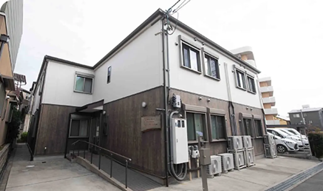 オレンジホーム池田