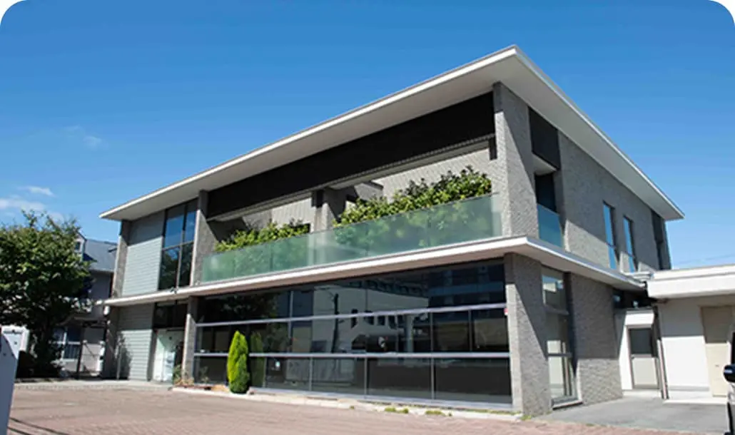 障がい者支援センター オレンジ三左衛門堀