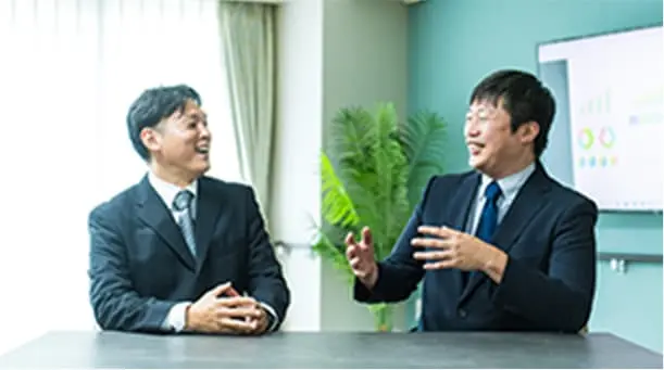 キャリアアップ、私たちのリアル