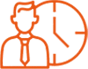 月平均残業時間