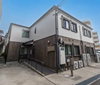 オレンジホーム池田