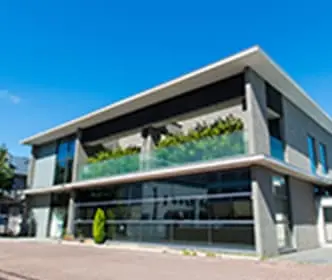 オレンジ三左衛門堀