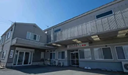 オレンジホーム姫路