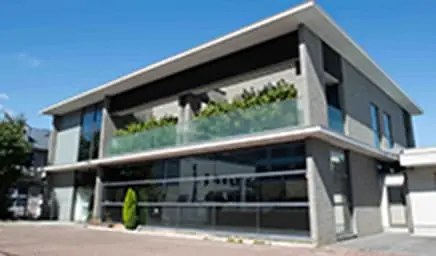 オレンジ三左衛門堀