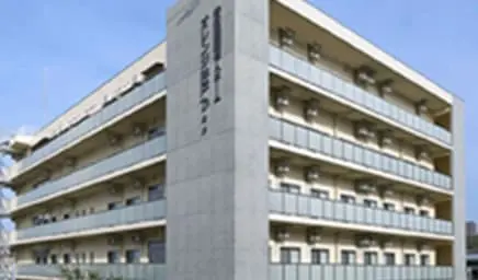 オレンジ神戸Duo