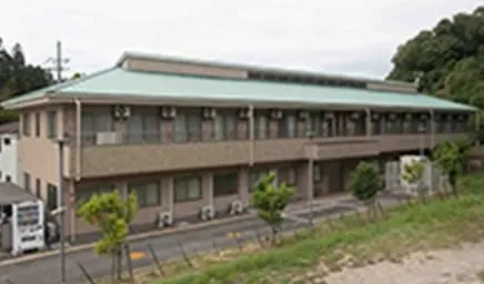 オレンジホーム西宮