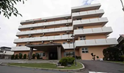 オレンジホーム池田