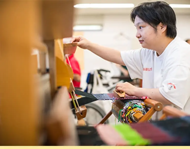 障がい者福祉事業について