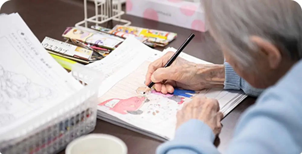 通所型サービス