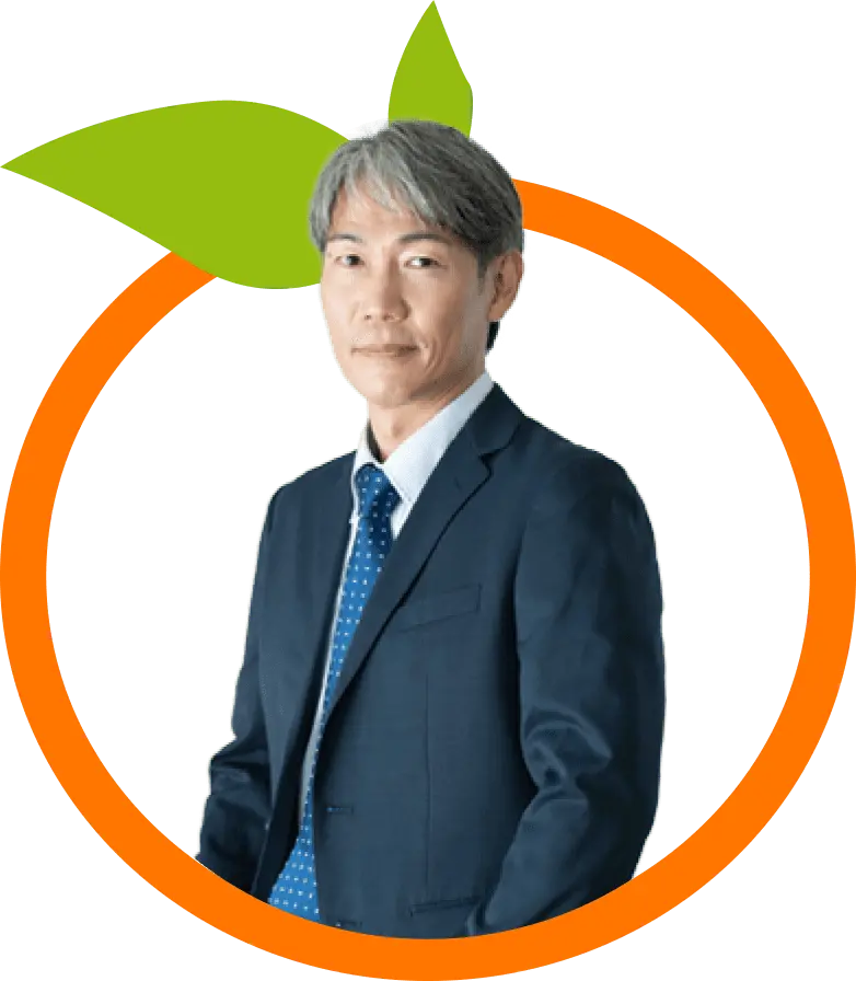 オレンジ神戸Duo 施設長 西村  雅之