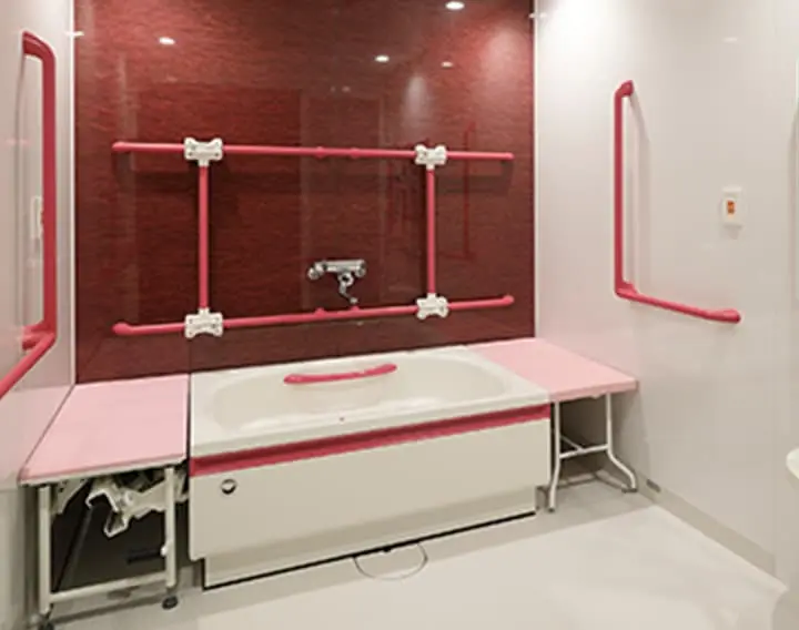 最新ユニットバス